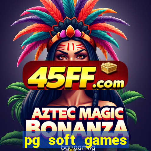 pg soft games fortune rabbit